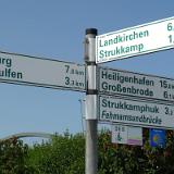 1307G 072 Insel Fehmarn